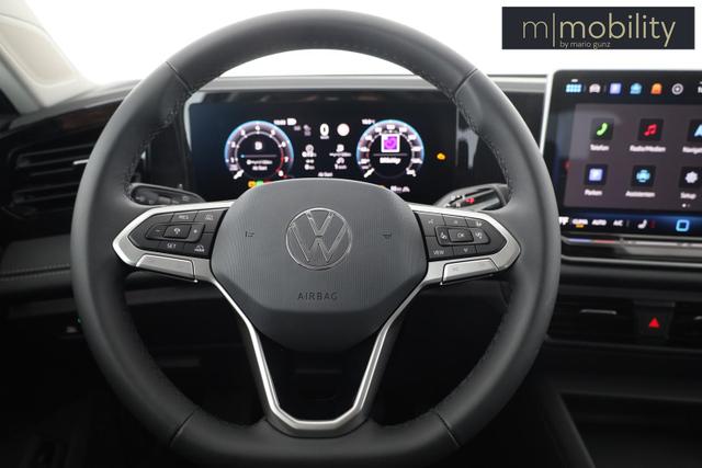 Volkswagen Tiguan 1.5 eTSI 110 kW Life DSG Life, Navi, AHK, easyOpen, LED-Plus, Kamera 