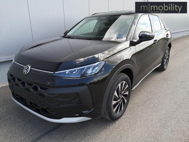 Volkswagen T-Roc - 1.5 eTSI 110 kW Life DSG ACC Sunset GV5 neues Modell