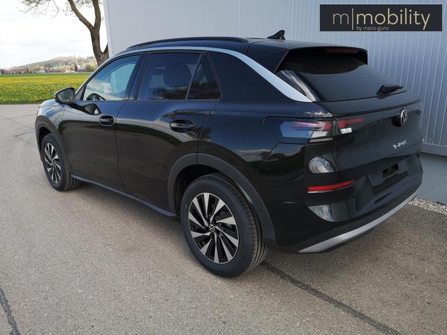 Volkswagen T-Roc 1.5 eTSI 110 kW Life DSG ACC Sunset GV5 neues Modell 