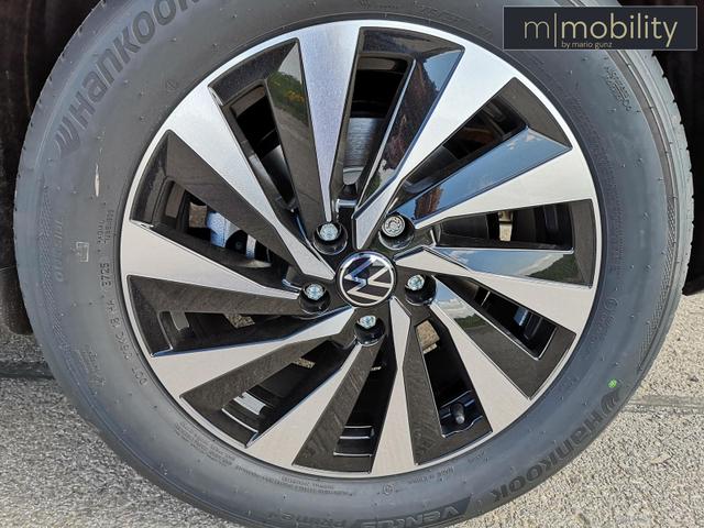 Volkswagen T-Roc 1.5 eTSI 110 kW Life DSG ACC Sunset GV5 neues Modell 