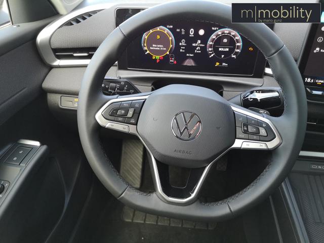 Volkswagen T-Roc 1.5 eTSI 110 kW Life DSG ACC Sunset GV5 neues Modell 