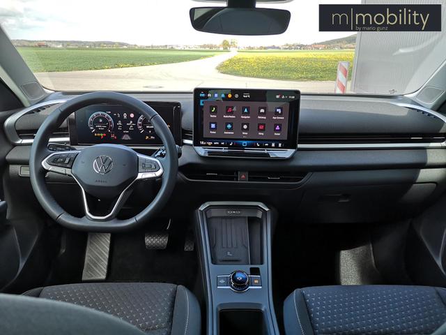 Volkswagen T-Roc 1.5 eTSI 110 kW Life DSG ACC Sunset GV5 neues Modell 