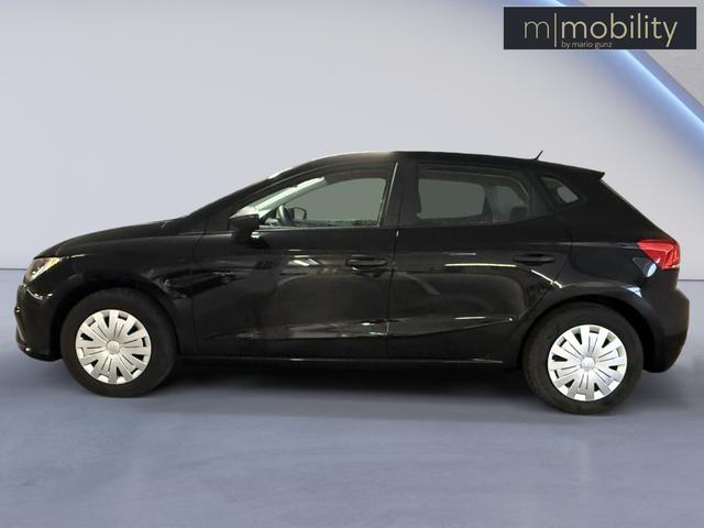 Seat Ibiza Reference Sitzheizung, Parksensoren 
