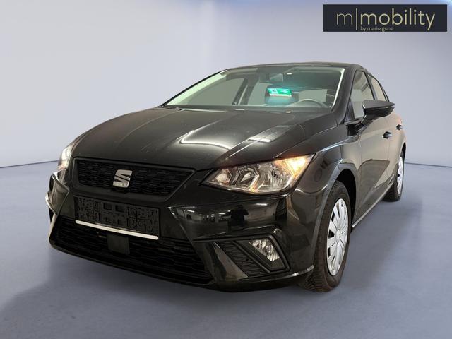 Seat Ibiza - Reference Sitzheizung, Parksensoren
