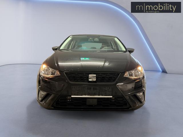 Seat Ibiza Reference Sitzheizung, Parksensoren 