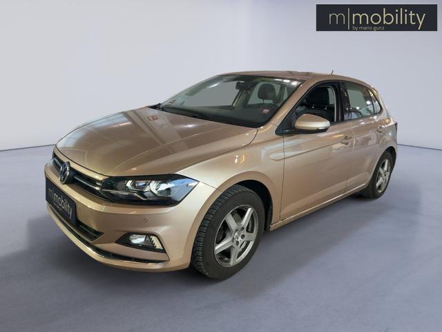 Volkswagen Polo - 1.0 TSI Highline
