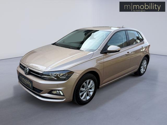 Volkswagen Polo 1.0 TSI Highline 