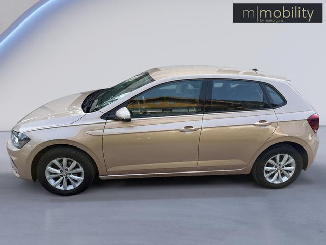 Volkswagen Polo 1.0 TSI Highline 