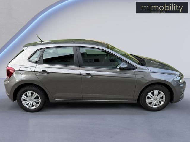 Volkswagen Polo 1.0 Trendline 