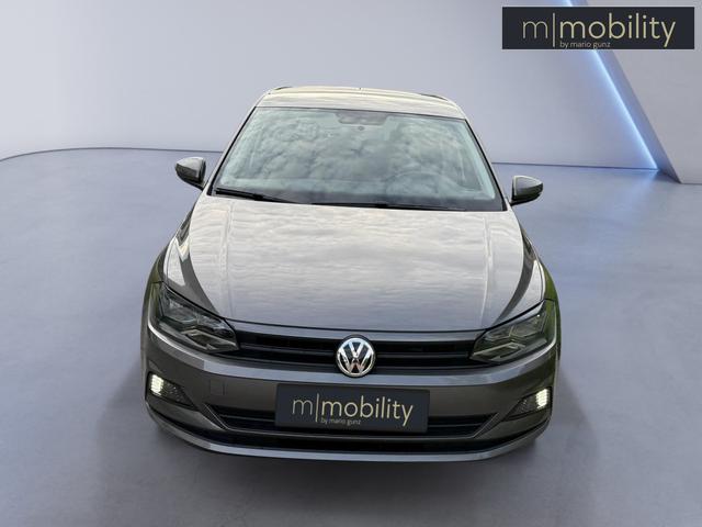 Volkswagen Polo 1.0 Trendline 