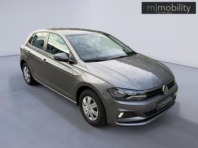 Volkswagen Polo - 1.0 Trendline