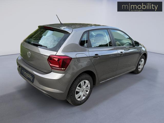 Volkswagen Polo 1.0 Trendline 