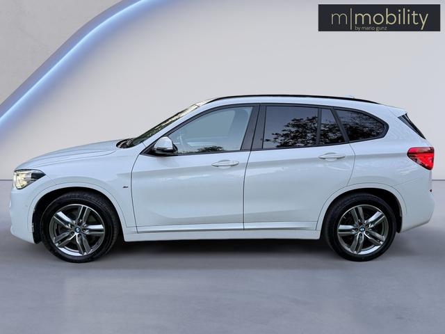 BMW X1 xDrive20d M Sport 