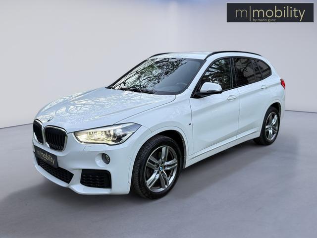 BMW X1 - xDrive20d M Sport