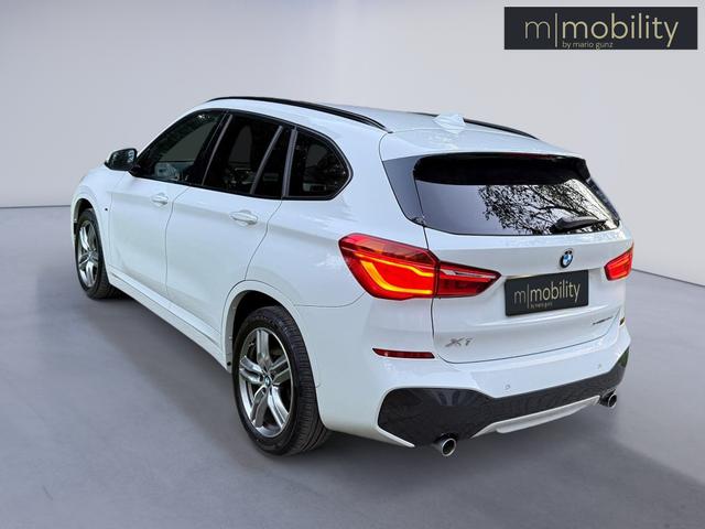 BMW X1 xDrive20d M Sport 