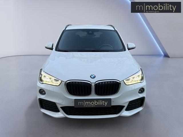 BMW X1 xDrive20d M Sport 