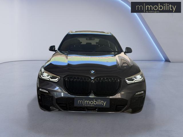 BMW X5 xDrive 30d M Sport 