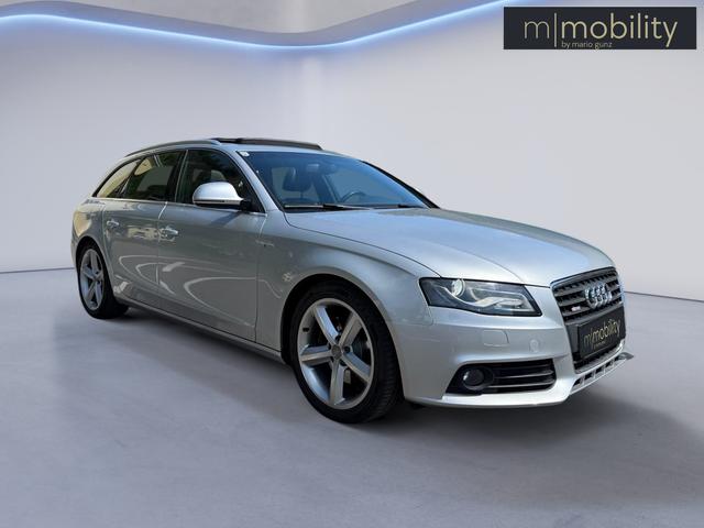 Audi A4 Avant - 1.8 TFSI 3 x S line | Kommissionsverkauf