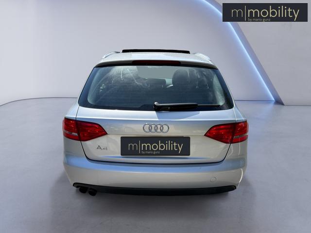 Audi A4 Avant 1.8 TFSI 3 x S line | Kommissionsverkauf 