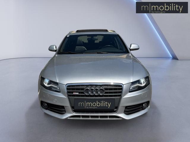 Audi A4 Avant 1.8 TFSI 3 x S line | Kommissionsverkauf 