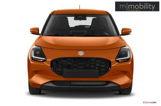 Suzuki Swift 1.2 Dualjet Mild-Hybrid Comfort Allgrip 