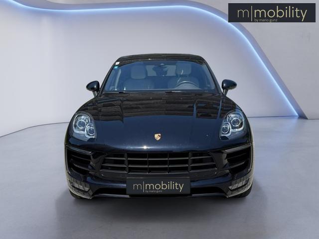 Porsche Macan Vermittlungsverkauf S 3.0 l 
