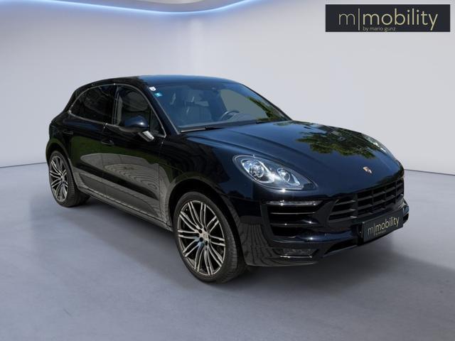 Porsche Macan Vermittlungsverkauf S 3.0 l 