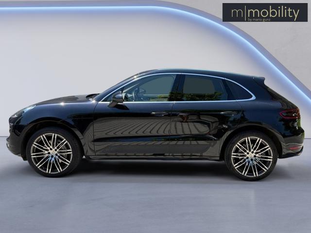 Porsche Macan Vermittlungsverkauf S 3.0 l 