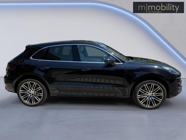 Porsche Macan Vermittlungsverkauf S 3.0 l 