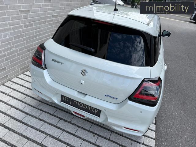 Suzuki Swift 1.2 Dualjet Mild-Hybrid Comfort Allgrip 