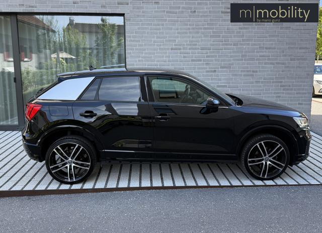 Audi Q2 35 TFSI Sport 