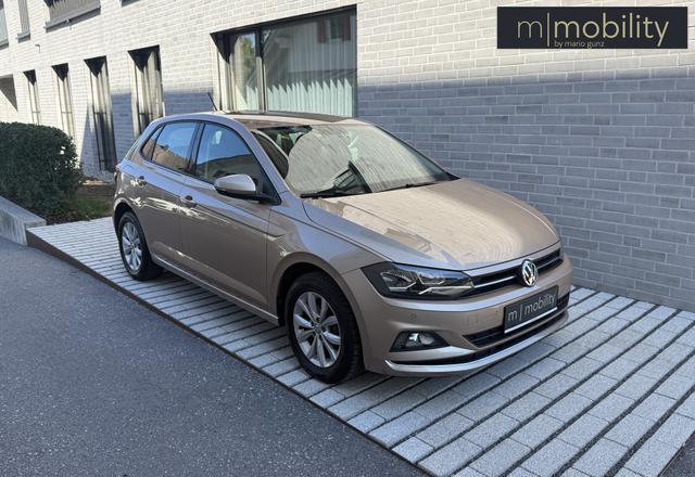 Volkswagen Polo - 1.0 TSI Highline