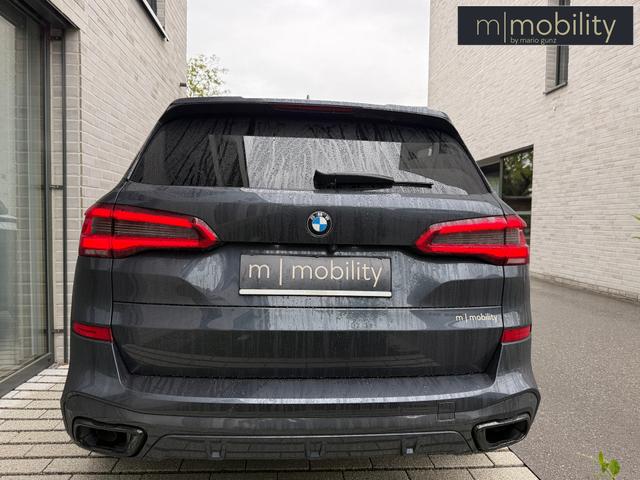 BMW X5 xDrive 30d M Sport 