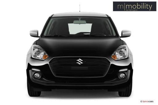Suzuki Swift - 1.2 Dualjet SHVS Comfort