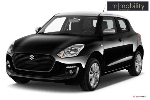 Suzuki Swift 1.2 Dualjet SHVS Comfort 