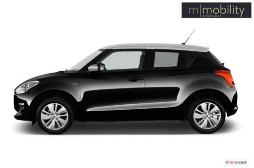 Suzuki Swift 1.2 Dualjet SHVS Comfort 