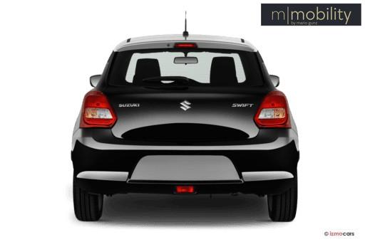Suzuki Swift 1.2 Dualjet SHVS Comfort 