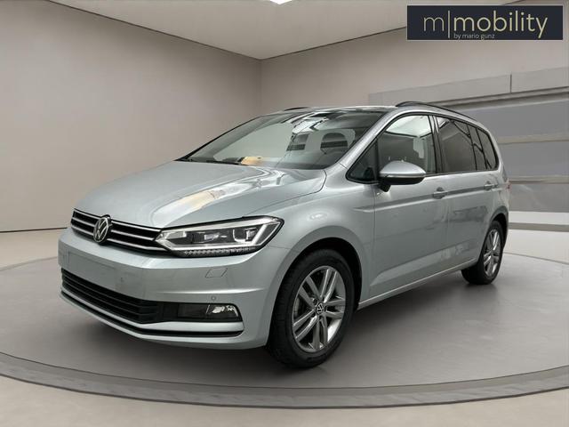 Volkswagen Touran - Comfortline BMT/Start-Stopp 1.5 TSI DSG |7 Sitzer|LED|Sitzheizung