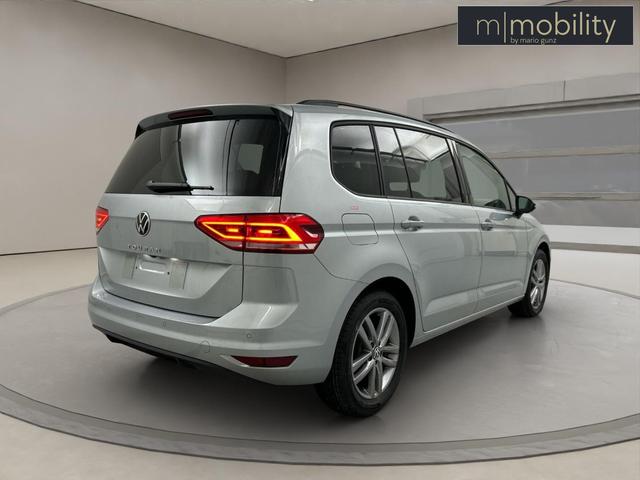 Volkswagen Touran Comfortline BMT/Start-Stopp 1.5 TSI DSG |7 Sitzer|LED|Sitzheizung 