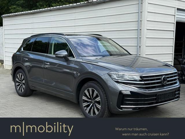 Volkswagen Touareg - Elegance 3.0 V6 TDI *360°*AHK*MATRIX