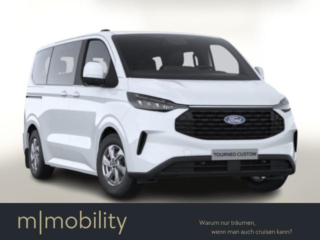 Ford Tourneo Custom - Trend TDCi 136 320 L1 SHZ Kam PDC