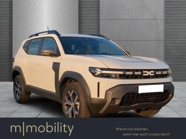 Dacia Duster - Expression+SHZ+ALU+RFK TCe 130 4x4