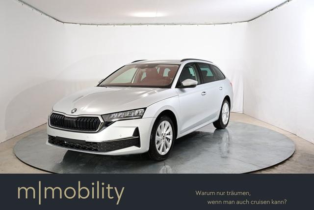 Skoda Octavia Combi - Selection 1.5 TSI mHEV 7-Gang-DSG
