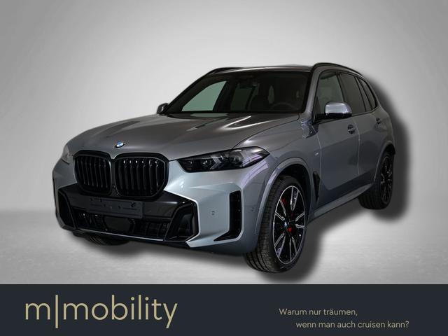 BMW X5 - M Sportpaket Pro 3.0 8-Gang Steptronic xDrive