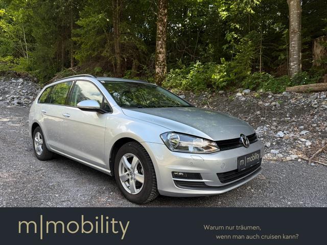Volkswagen Golf Variant - VII Comfortline