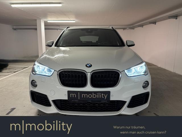 BMW X1 - xDrive20d M Sport