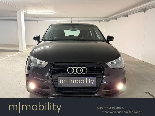 Audi A1 Sportback - S-Line
