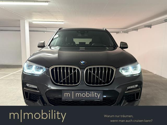 BMW X3 - M40i "VOR OPF"*