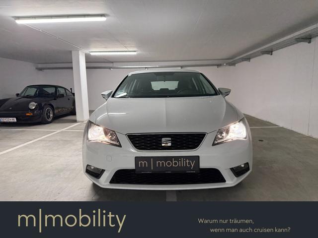 Seat Leon - 1.2 TSI Reference Euro 6