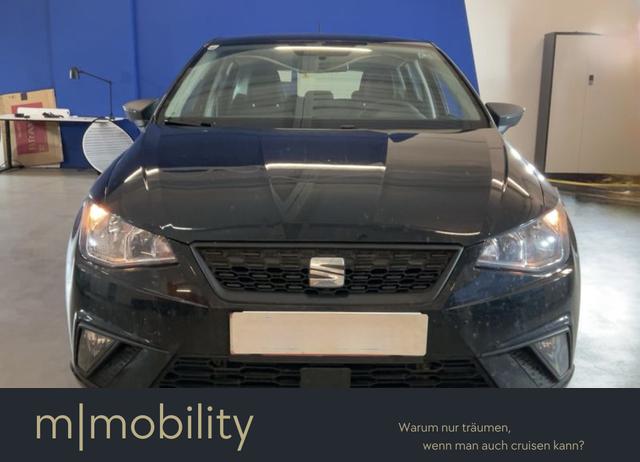 Seat Ibiza - Reference Sitzheizung, Parksensoren